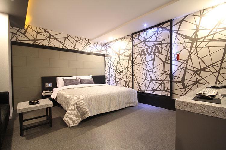 เอช โมเมนต์ โฮเทล ซงจอง Hotel ปูซาน ภายนอก รูปภาพ