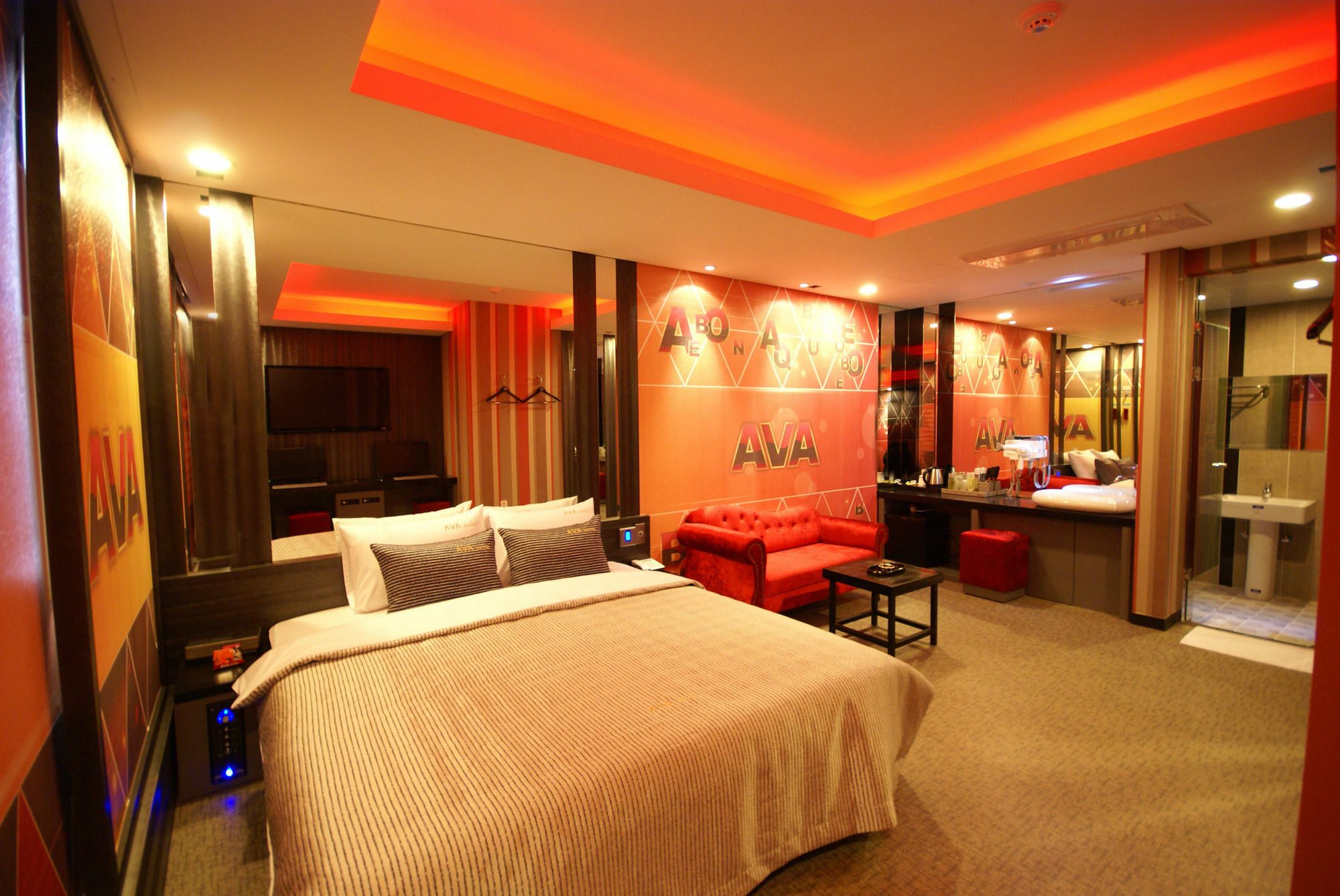 เอช โมเมนต์ โฮเทล ซงจอง Hotel ปูซาน ภายนอก รูปภาพ